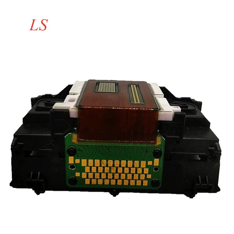 QY6-0089 печатающая головка для Canon PIXMA TS5050 TS5051 TS5053 TS5055 TS5070 TS5080 TS6050 TS6051 TS6052 | Компьютеры