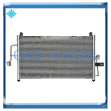 Автомобильный конденсатор ac для Daewoo Nubira 96271265 96331477 96392097 96393543 96450097 96271264 9633147 15495161