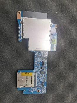 

FOR Model Kaq00 Ls-4954p Rev 1.o HP EliteBook 8540 8540w 8540p