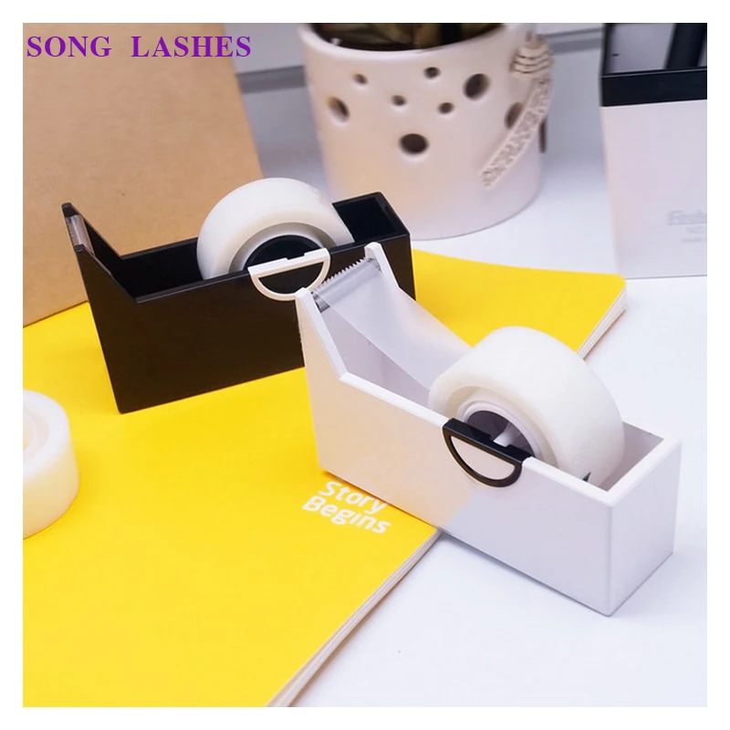SONG LASHES Высокое качество Профессиональный для наращивания ресниц ленточная резка машина предварительно сделанные вентиляторы предварительно сделанные веер