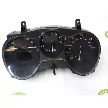 

5P0920927 BOX INSTRUMENTS SEAT ALTEA (5P1)