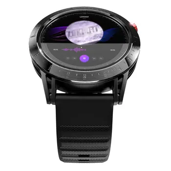 

Smart Watch IP68 Waterproof Heart Rate Monitoring Smart Watch Fitness Tracker OUTDOOR Smart Sports Watch