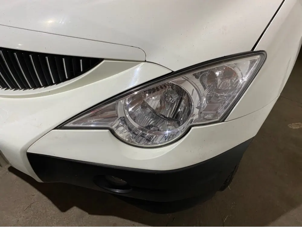 For Ssangyong Actyon 2007 2008 2009 2010 2011 2012