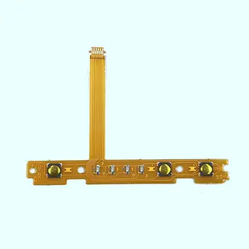 

NEW Replacement part Flex Cable for Nintendo NS Switch Joy-Con left right Button Key Flex Cable SR