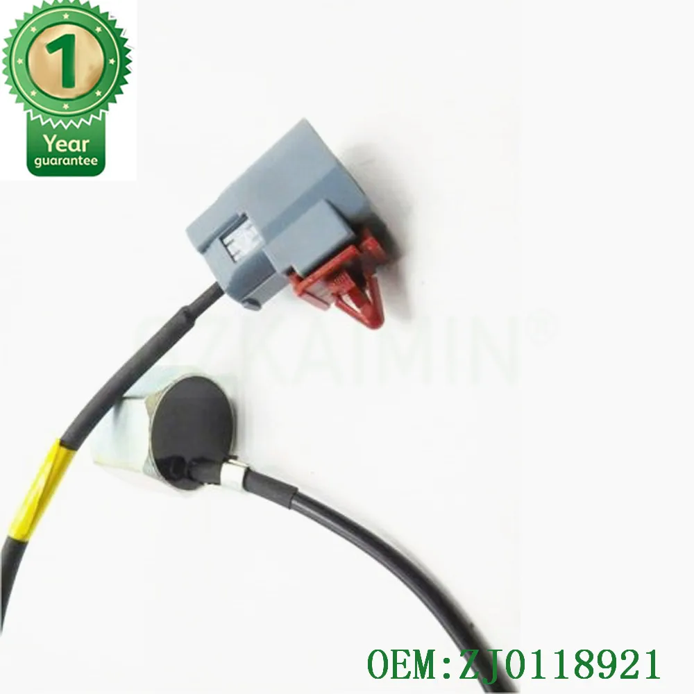 Новый Датчик детонации удара для MAZDA 3 BK 1 4 6 2 0 E001T50471 E1T50371 ZJ0118921 0907019 SEB1669|sensor sensor|sensor