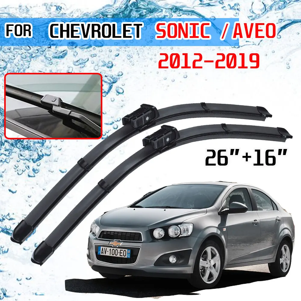 Для Chevrolet Sonic AVEO Холден Barina 2012 2013 2014 2015 216 2017 2018 2019 T300 RS автомобильные аксессуары
