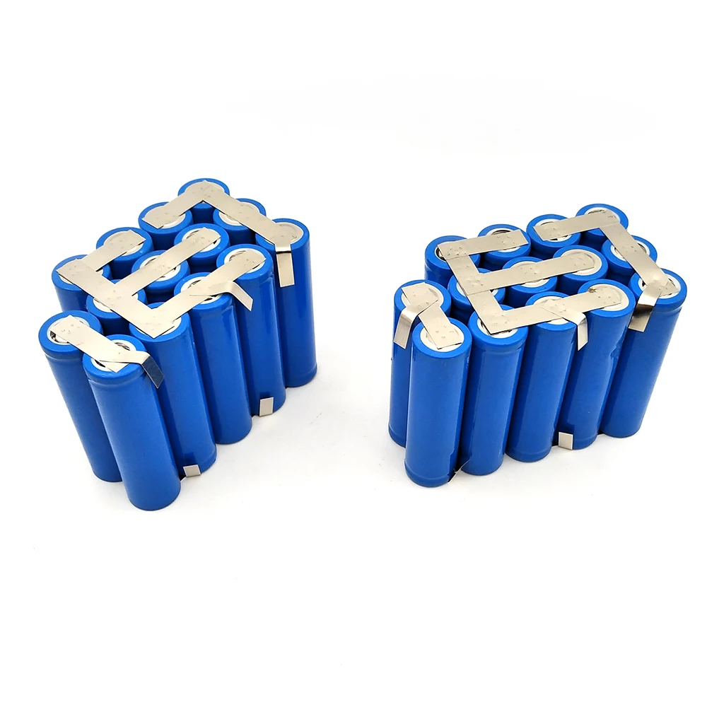 Rechargeable Batteries - AliExpress