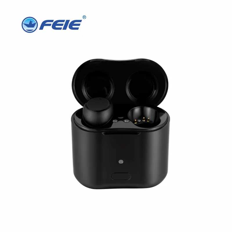 Z101 Siemens Quality USB Hearing Aid with Charger Medical Ear Apparatus