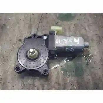 

WINDOW MOTOR FRONT RIGHT KIA PICANTO ENGINE ELEV. D. D. [AS894] ENGINE TYPE: G4HG FRAME TYPE: KNEBA243 2 PINS