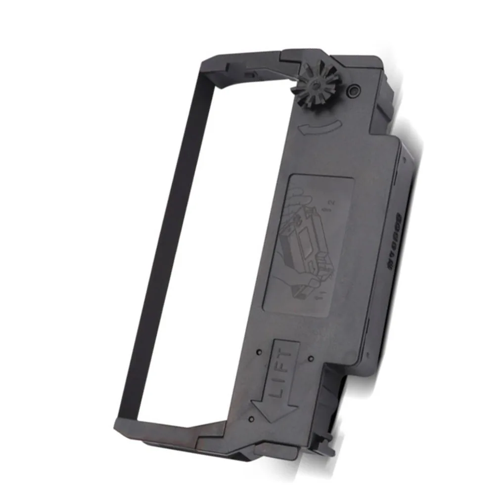 

Ribbon ERC-30-34-38 BLACK fit for epson 200B 200D 220 230 200A TM-220B 210B TM-U325 280 220D 300 220A TM-U200 printer parts