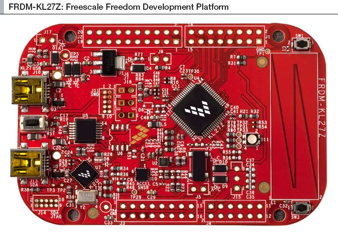 1/шт./партия планшетофон для Kinetis KL17 и KL27MCU 100% новинка оригинал | Бытовая техника