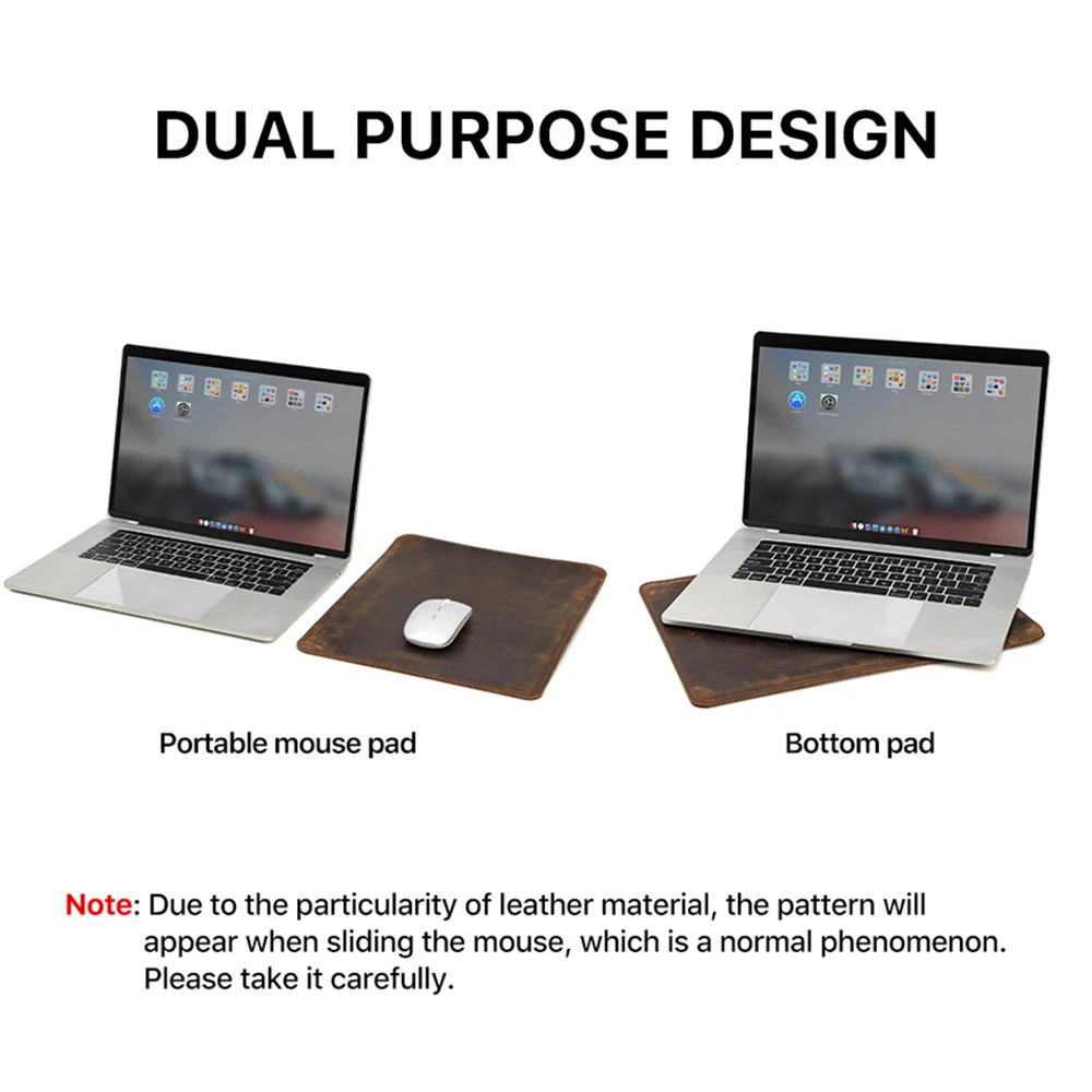 Custodia Per Laptop Con Supporto Per Redmi Book 16 2024 Pro 14 Custodia Da 15 Pollici Xiaomi Book Air 13 14 15E 16 Custodia Per Notebook In Pelle - Foto 8