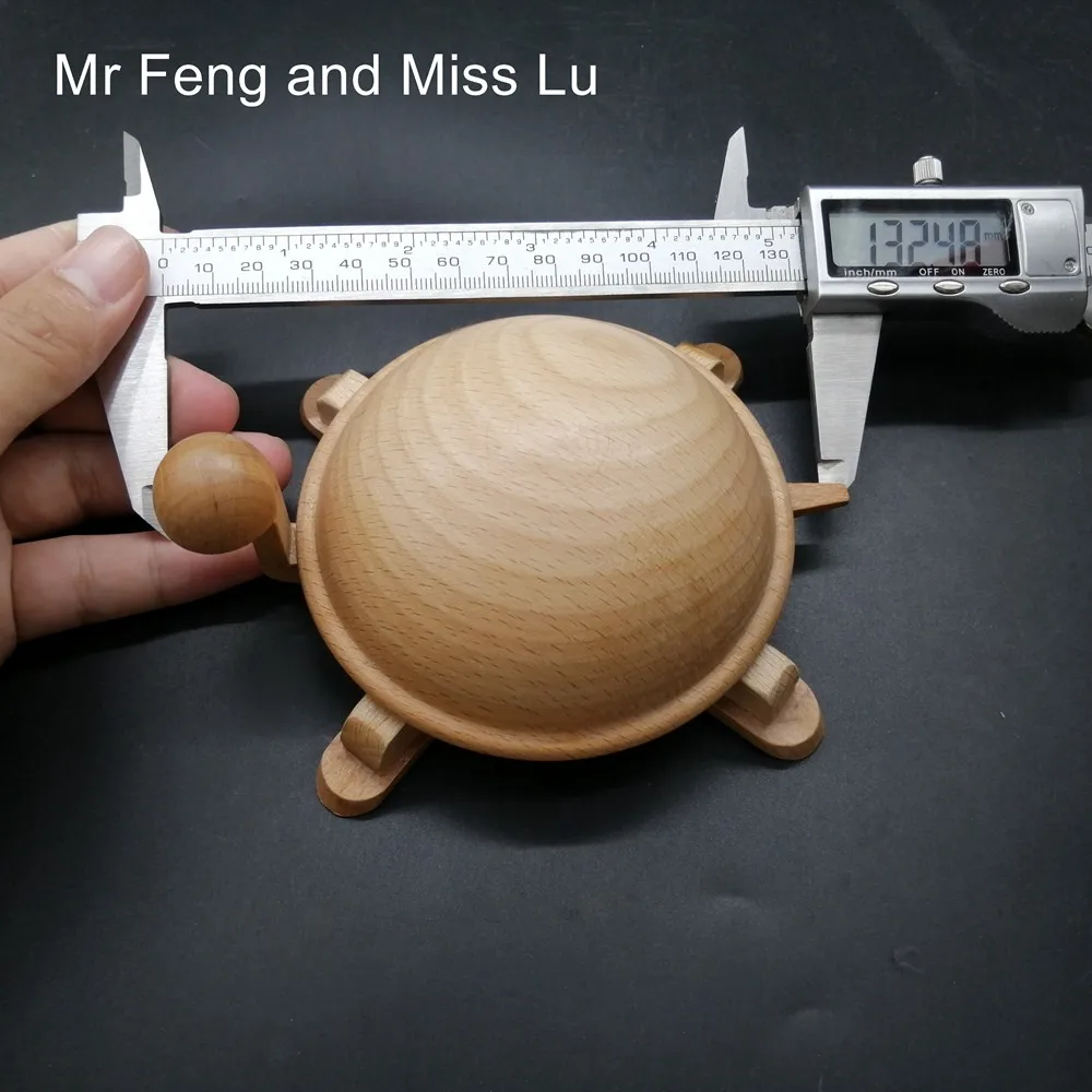 Kong Ming замок морская черепаха игрушка