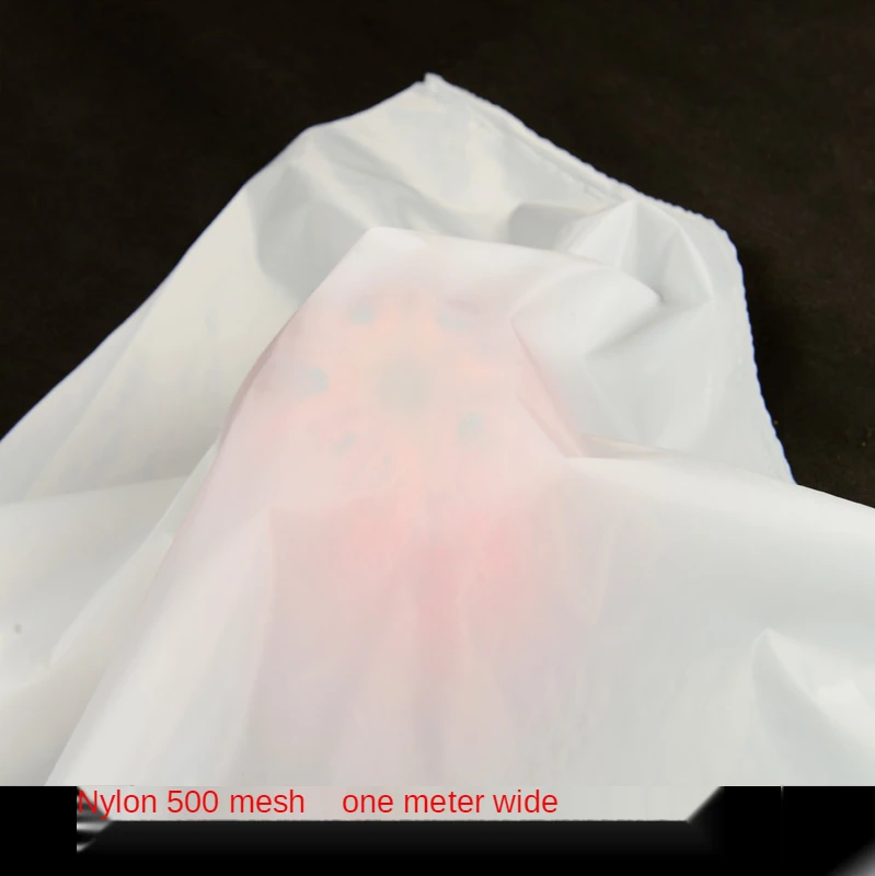 Нейлоновая Сетчатая Ткань Купить