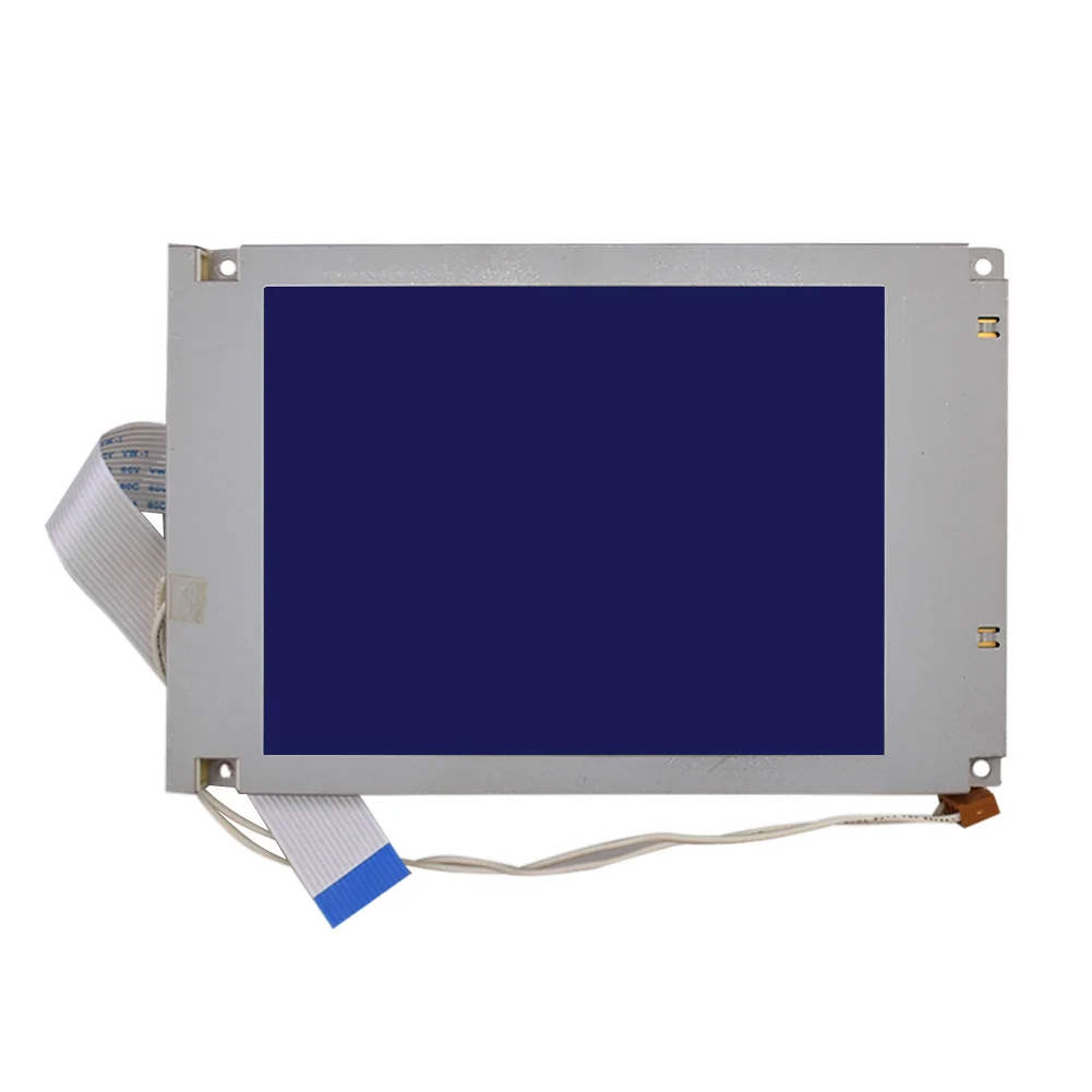 NEW 5.7 inch LCD panel for SP14Q003-C1 HITACHI  320*240 STN LCD screen 8WSH 
