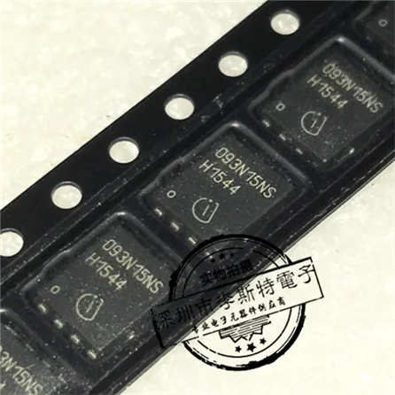 093N15NS TDSOP-8 BSC093N15NS5