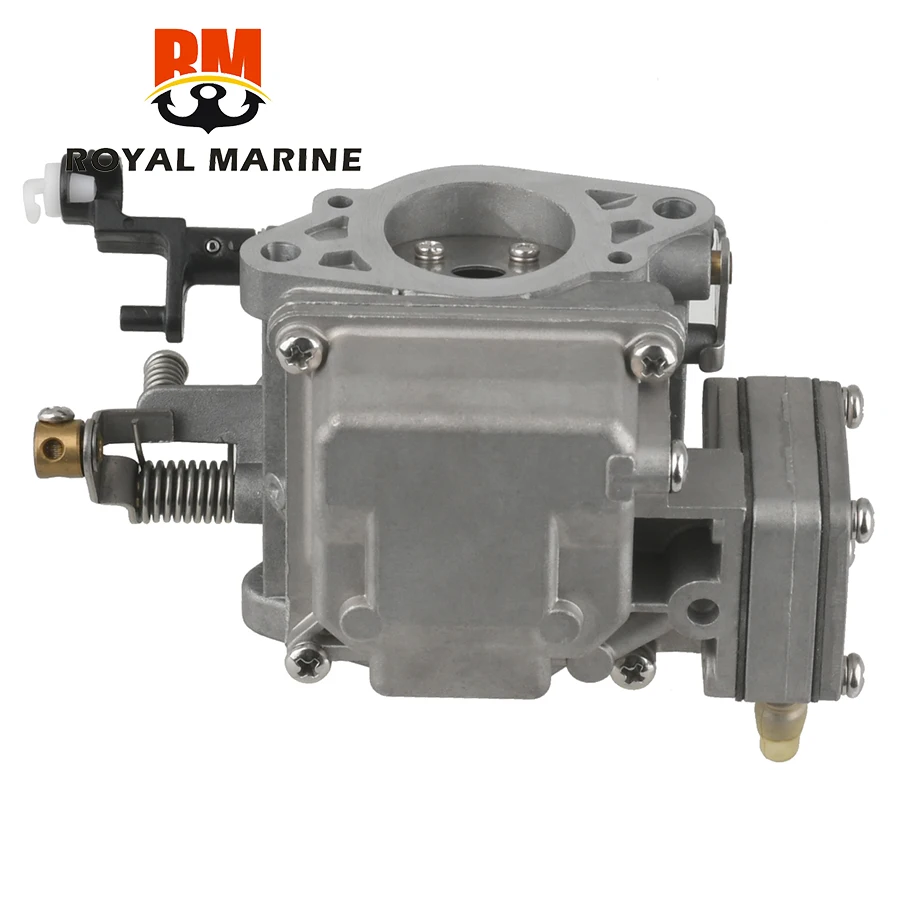 Boat Engine Parts Carburetor for Yamaha 2 Stroke Boat Engine
