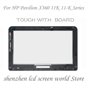 

For HP Stream X360 11-ab series 11-ab002tu ab009tu 11-ab000nl New 11.6'' replacement Touch Screen Digitizer panel