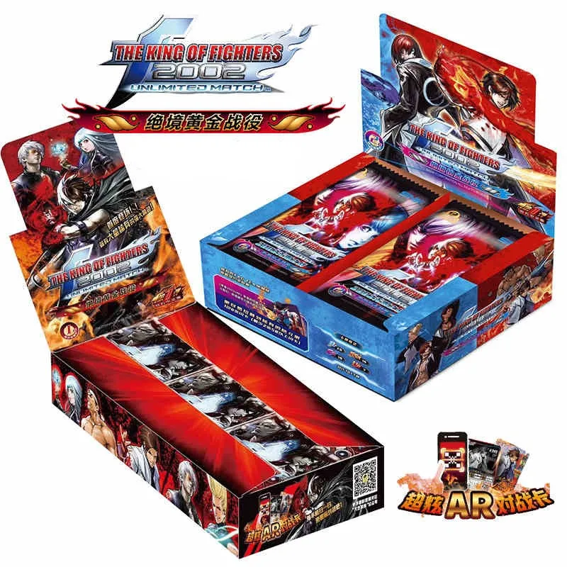 2021 Новинка Обувь для костюмированных вечеринок в стиле King Of Fighters 2002 Очки