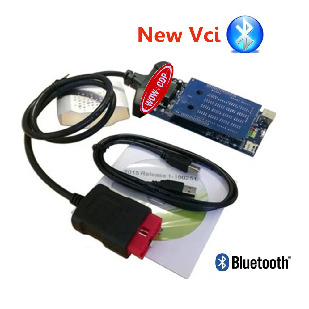 Последние. R0 keygen vd ds150e cdp VD600 vd tcs cdp pro plus bluetooth для delphis obd2 сканер инструмент - Цвет: del-ph1 BT