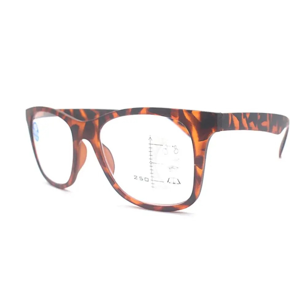 Progressive Multifocal Multifocus Reading Glasses Transition Sunglasses Men Eyewear Hyperopia Presbyopia Reader Oculos De Leer | Аксессуары