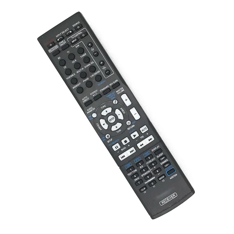 Замена Дистанционное Управление для Pioneer AXD7534 VSX-920-K VSX-820-K VSX-522-K