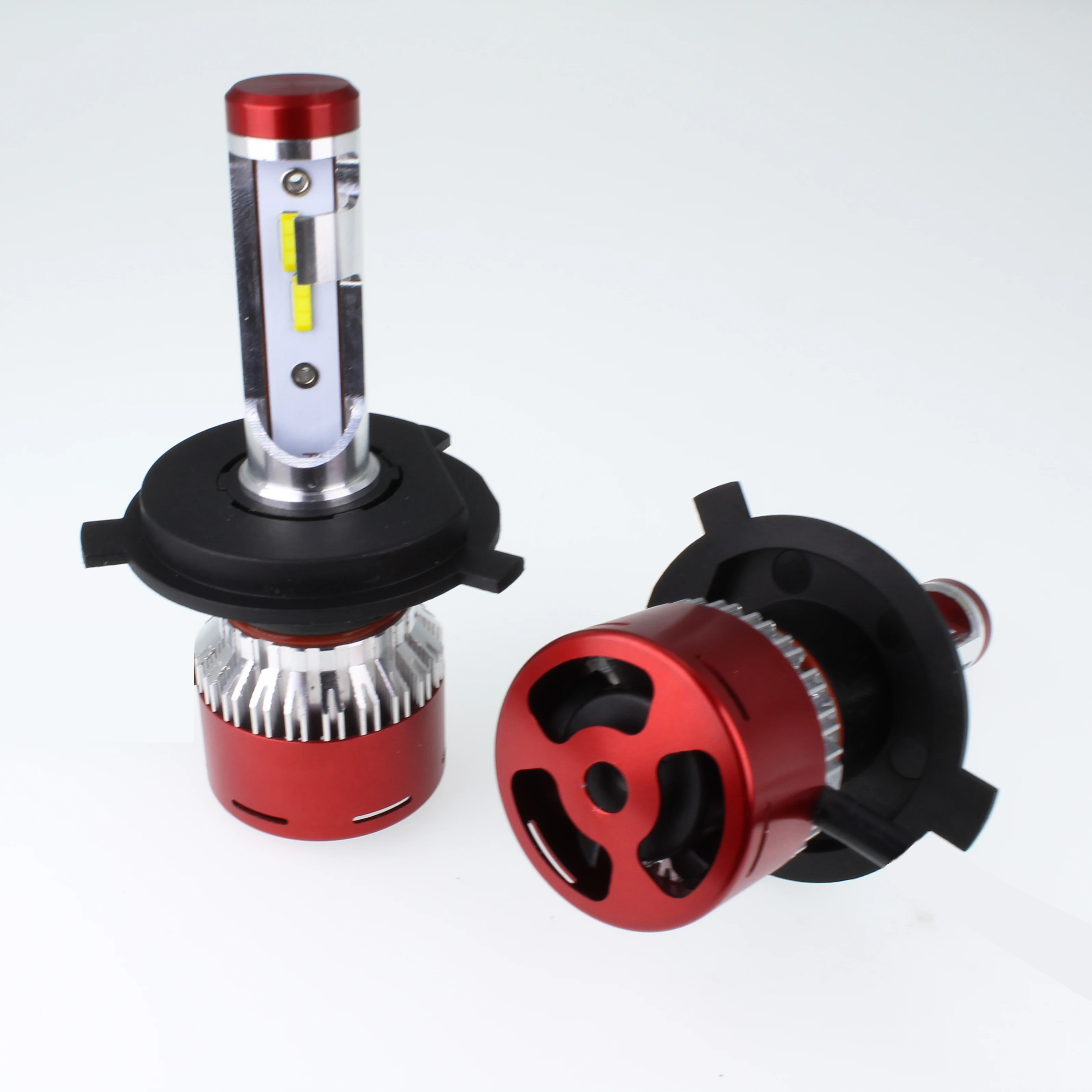 Лампы 9005 led. Лампы 9005 led