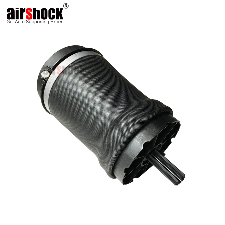 AirShock 2006-2012 новинка Пневматическая Пружина задняя пневматическая подвеска