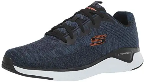 Skechers Solar Fuse-Kryzik, мужская 