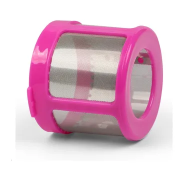 

Vacuum Cleaner Accessories, Mite Removal Accessories, Filter, HEPA Mesh Cover, Suitable For Puppy D-602A / 602/607/609/608