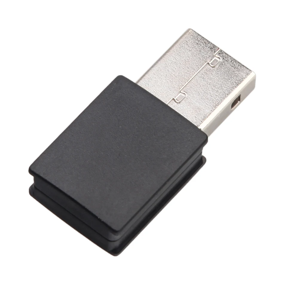 【New release】 Creacube 150M USB WiFi Adapter Bluetooth 4.2 2in 1 Adapter Wireless USB WiFi Network For PC.