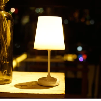 

Table Lamp Touch Induction Intelligent USB Charging Night Light Decoration Remote Control Led Home Durable Fashion Bedroom
