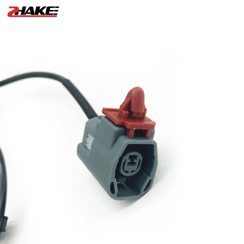 Высокое качество ZJ01 18 921 E1T50371 ZJ0118921 E001T50471 Датчик детонации удара для японских