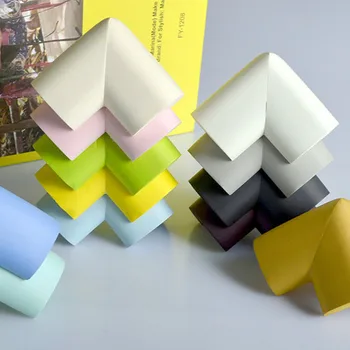 

10pcs Baby Safety Table Corner Protector Children Protection Furniture Corners Angle Protection Child Safety Edge Corner Guards