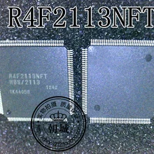 5 шт./лот R4F2113NFT H8S/2113 QFP