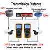 PoE-коммутатор 48 В, 8 портов 10 Мб/с IEEE 802.3, коммутатор Ethernet af/at, подходит для IP-камеры/беспроводных точек доступа/PoE-камеры ► Фото 3/5