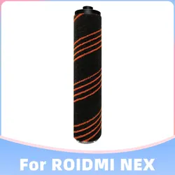 Principal rolo escova de chão escova substituição para xiaomi roidmi x20 nex tempestade sem fio aspirador peças reposição acessórios