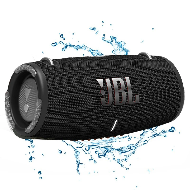 JBL XTREME 3 Portable Outdoor Waterproof Speaker Bluetooth Wireless Loudspeaker Deep Bass Sound Music Box Subwoofer | Электроника