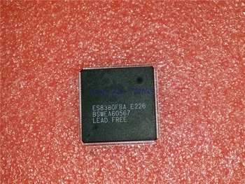 

5pcs/lot ES8380FBA ES8380 QFP-208