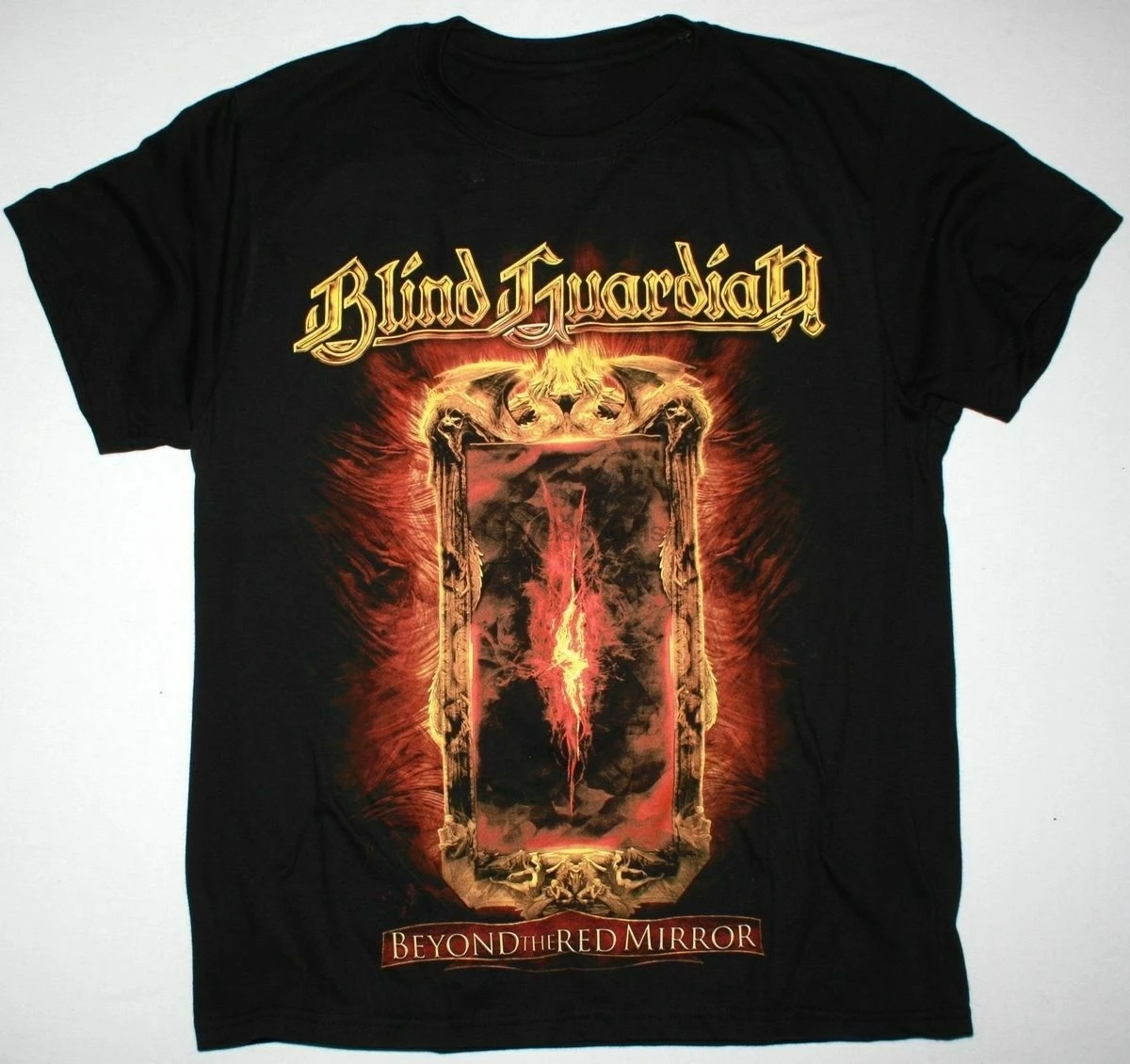blind guardian t shirt
