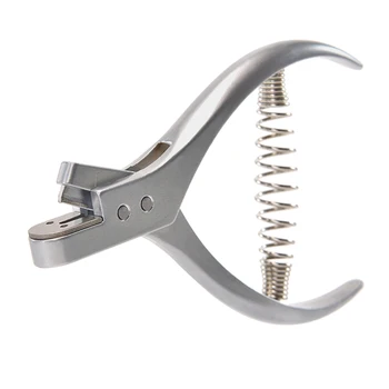 

1Pc Belt Hole Punch Durable Belt Hole Punch for Hole Punch Repair Watch