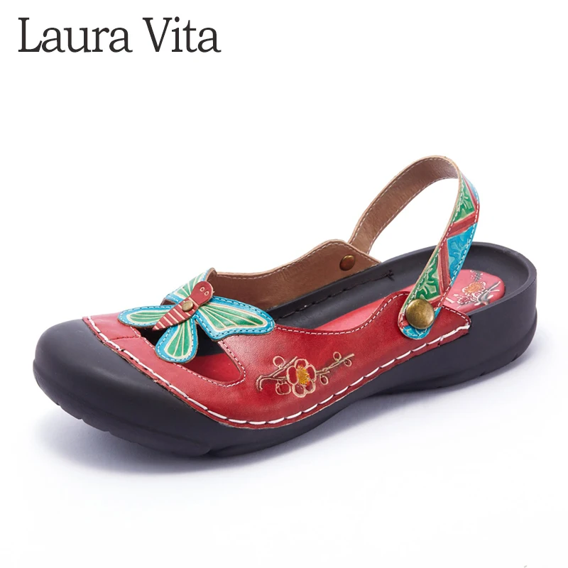 laura vita sandals sale