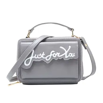 

New Single Shoulder Bag PU Synthetic Leather Portable Multi-function Hand Wallet Fashion Women Trend Travel Handbag