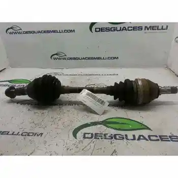 

13166585 TRANSMISSION FRONT LEFT OPEL VECTRA C SALOON