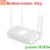 Новый оригинальный Xiaomi Redmi router AX5 Qualcomm 5-ядерный чип / 4 независимых усилителя / быстрый Wi-Fi 6 / поддержка сетчатой сети