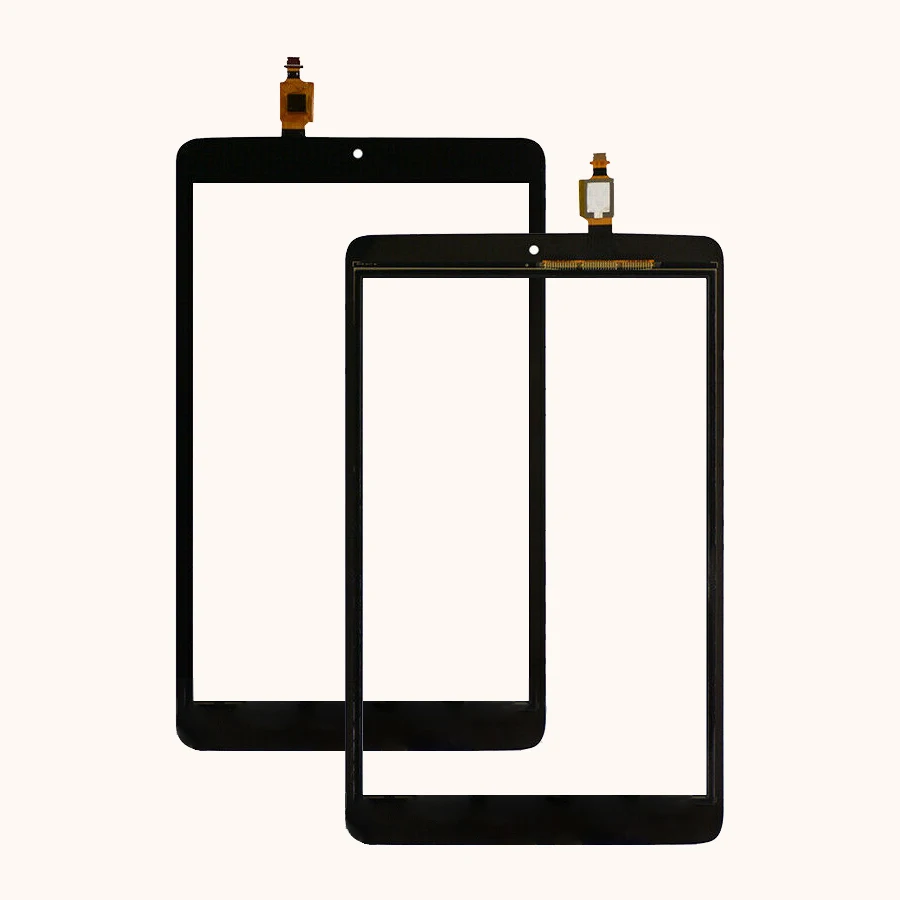 For Alcatel 9024w A30 Touch Screen Digitizer Glass Panel Replacement Parts