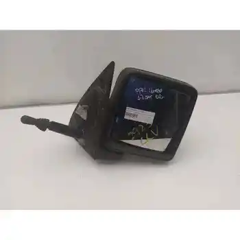 

014129 REAR VIEW MIRROR RIGHT OPEL COMBO (CORSA C)