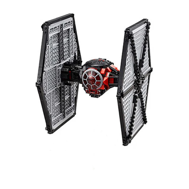 Новые Звездные игрушки войны X-wing Звездный план набор "Штурмовик" Звездные войны 75218 79209 строительные блоки кирпичи Дети Рождественские подарки на день рождения - Цвет: NO BOX