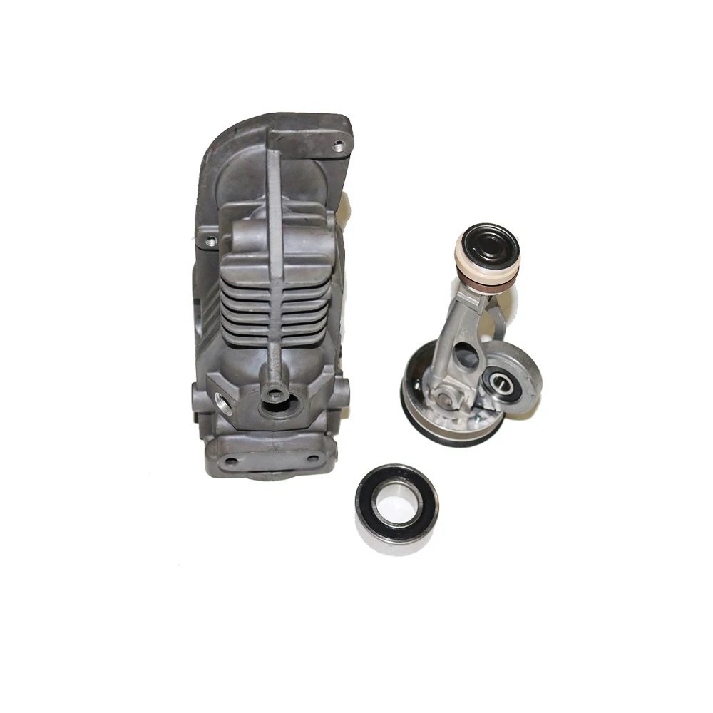 Для Mercedes W164 W221 W251 W166 пневматическая подвеска Воздушный компрессор ремонтные