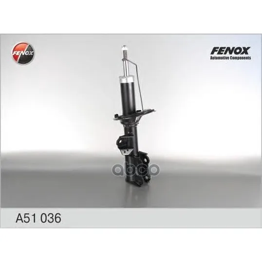 Стойка Амортизатора FENOX арт. A51036